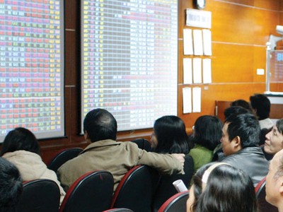 Sắp vinh danh CTCK tiêu biểu nhất